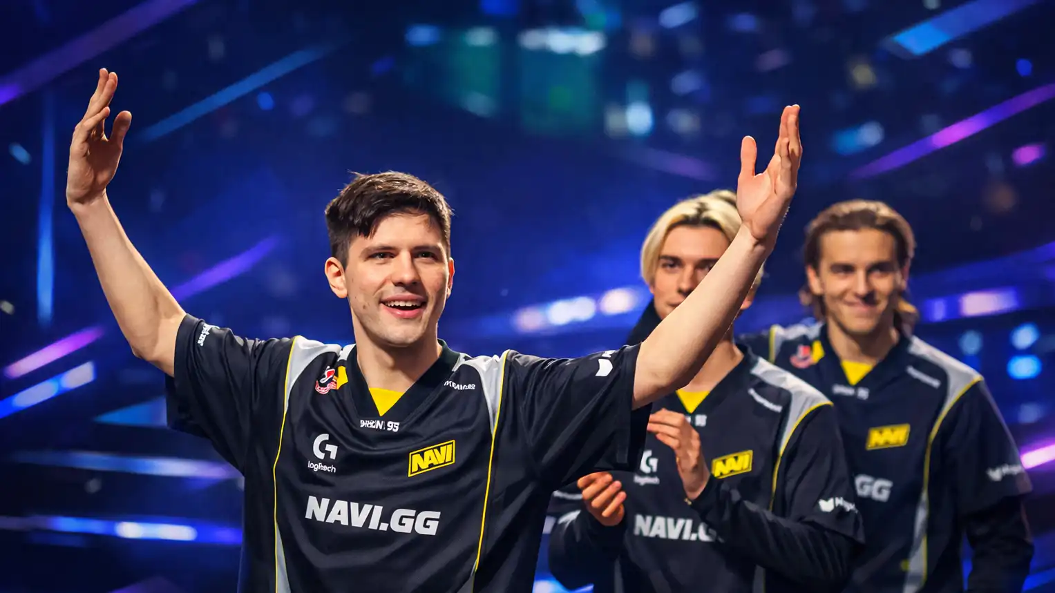 CS2 Roster Changes After the Budapest Major 2025: Spirit, NAVI, and Falcons Most Likely to Make Moves